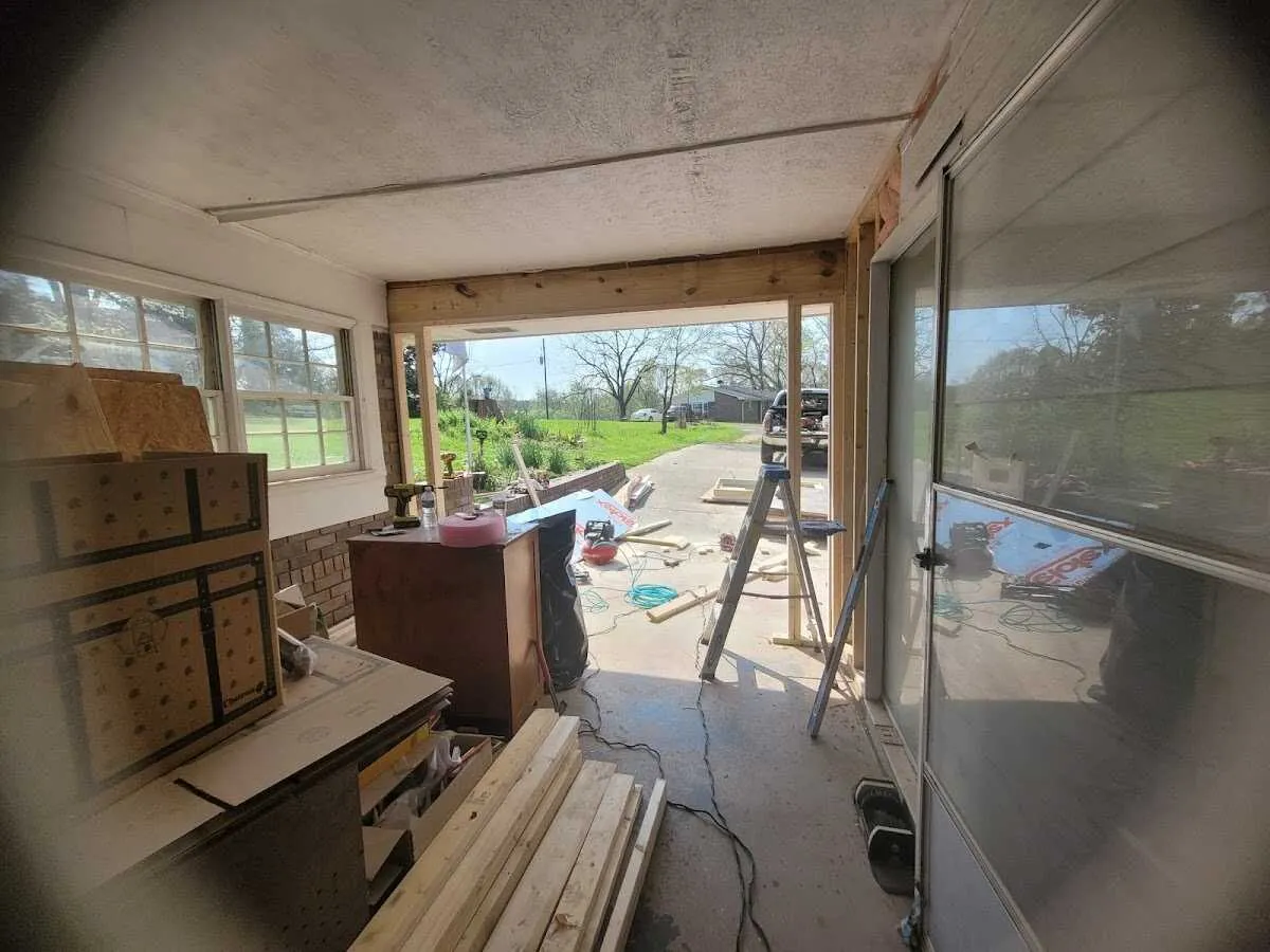 Air movers and dehumidifier for Water Mitigation Services in South Pasadena